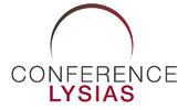 Conference Lysias Logo